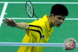 Pelatih Malaysia positif COVID-19 jelang terbang ke Thailand