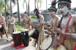 AKSI HARI BUMI