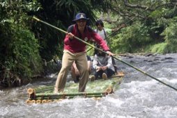 POTENSI WISATA