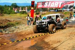 Offroader Kaltim