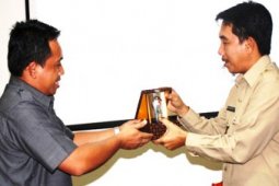 Cinderamata DPRD Tumenggung