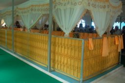 MAKAM RAKSASA