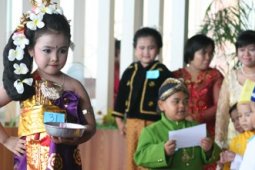 KARTINI CILIK