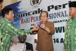 TERIMA KARTU PERS UTAMA