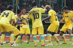 TARIAN KEMENANGAN