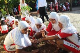 HARI BUMI