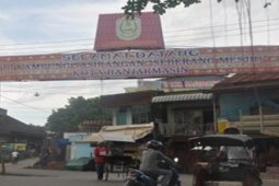 KAMPUNG SASIRANGAN