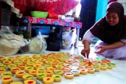 Kartini Modern Bontang
