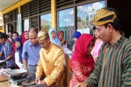 Kartono Bontang Masak