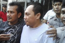 Kuasa Hukum: Gayus Tidak Tahu Paspornya Palsu