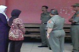 BUPATI HSU PANTAU UN