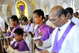 KEBAKTIAN PASKAH