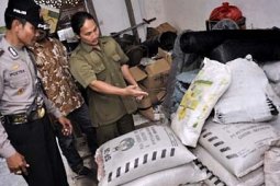 SIDAK BAHAN KIMIA