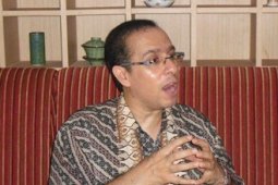 Bakrieland Dukung Gerakan Satu Miliar Pohon Pemerintah