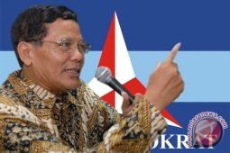 Senior Demokrat bantah  desak KLB