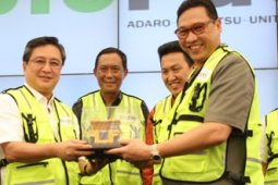 PELUNCURAN BIO DIESEL