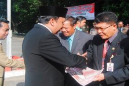 Anugerah Akuntabilitas Samarinda