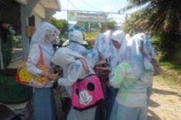 Hari Kelulusan SMA/SMK/MA