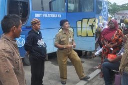 PEMASANGAN KONTRASEPSI KB GRATIS