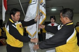 RP157 JUTA UNTUK ATLET