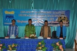 Ricuh PMII HSU