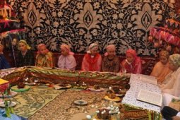 GENERASI QUR'ANI HARUYAN