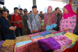 UKM Banten Diharapkan Mampu Bersaing Di Dunia