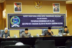 DPRD Rekomendasikan Wali Kota Rombak Pejabat SKPD