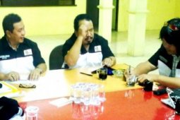 Penyuluhan Narkoba Pelajar