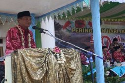 HARI JADI KABUPATEN HSU