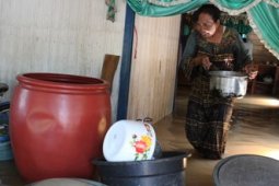 BANJIR KALSEL