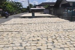 TINGKATKAN PRODUKSI
