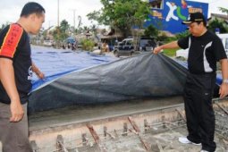 Wawali Tinjau Langsung