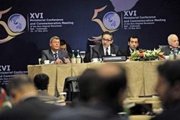BAHAS TAHANAN POLITIK PALESTINA