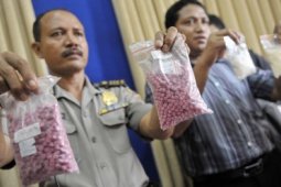 OPERASI NARKOBA