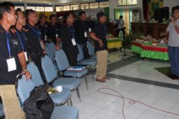 PELATIHAN PETANI PLASMA SAWIT