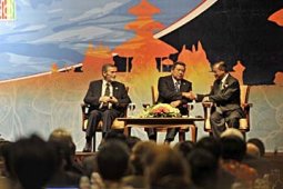 KONFRENSI PEMBERANTASAN KORUPSI