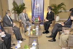 BILATERAL RI-THAILAND