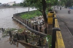 TANPA TARGET ADIPURA