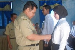 PENDIDIKAN DAN PELATIHAN PRAJABATAN