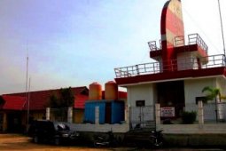 BBM Bontang Diselewengkan