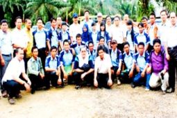 Keperdulian Sosial Swakarsa