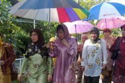 TINJAU LINGKUNGAN TINGKAT NASIONAL