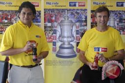 Piala FA - Gol tunggal Elliot bawa Liverpool ke putaran keempat