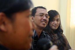 KAUM TERMARGINALKAN