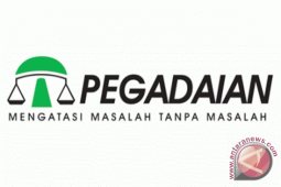 Pegadaian Siapkan 15 Gerai Layani Permintaan Kredit