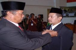 PAW DPRD TANBU