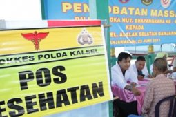 KESEHATAN UNTUK WARGA