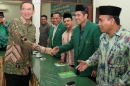 SILATURAHMI PPP