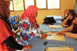 PERTANYAKAN NASIB ANAK